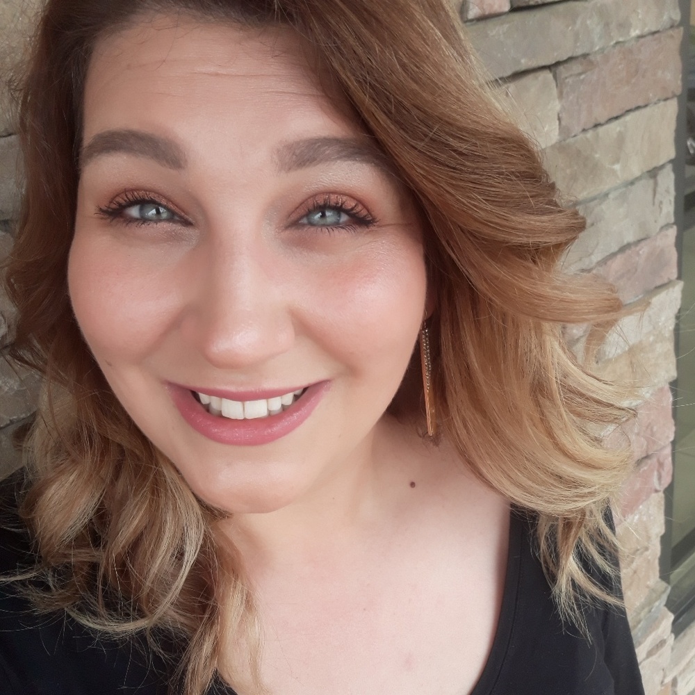 Meet your Posher, Megan